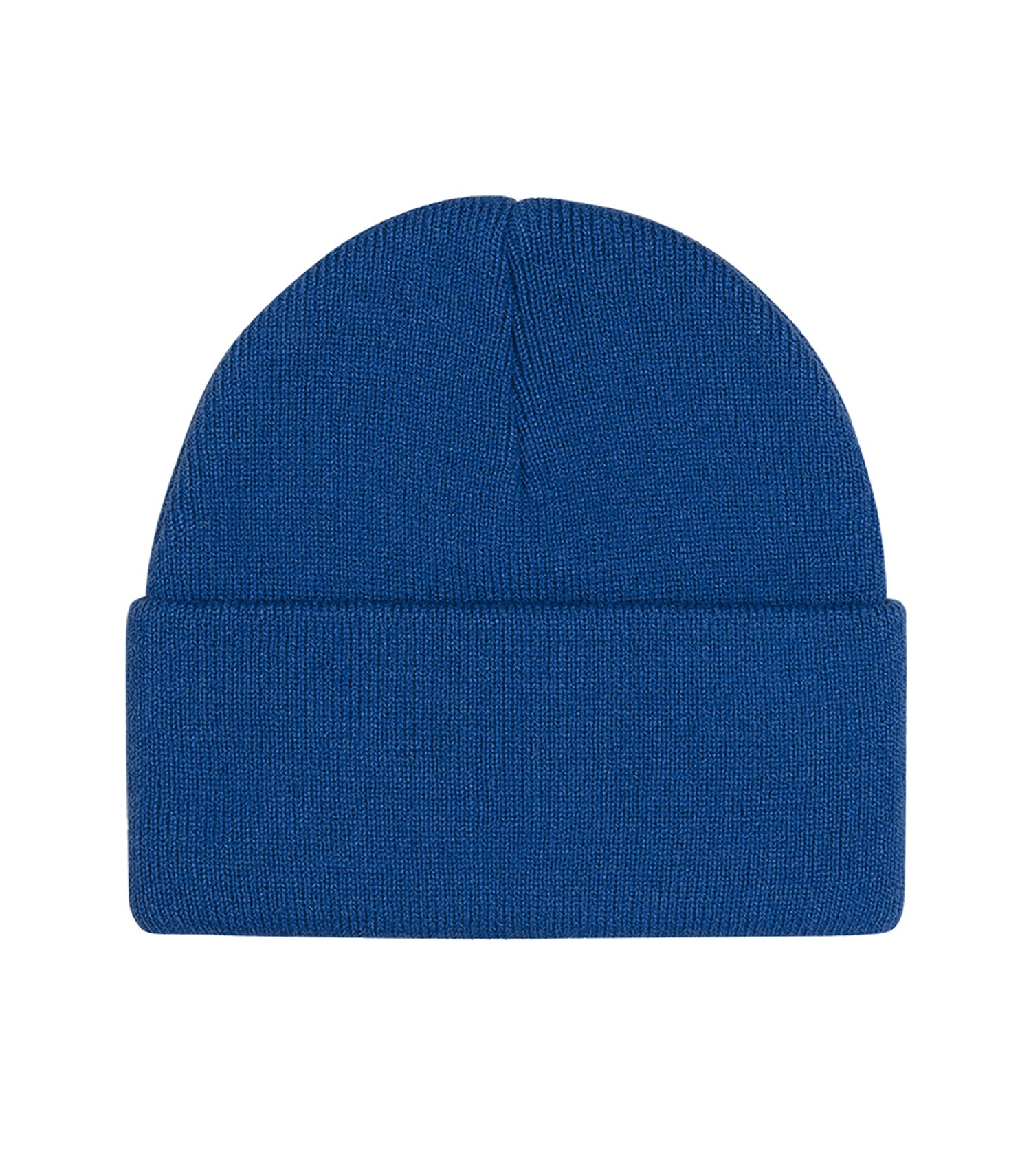 YOUTH BASIC CUFF BEANIE (Y100)