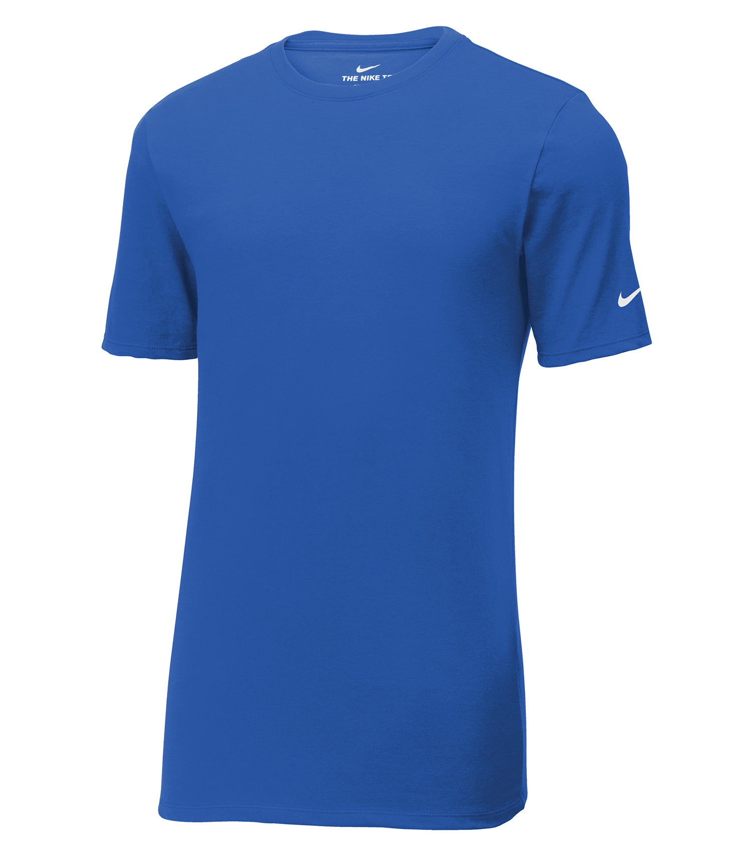 PREMIUM NIKE® DRI-FIT POLYESTER T-SHIRT (NKBQ5231)