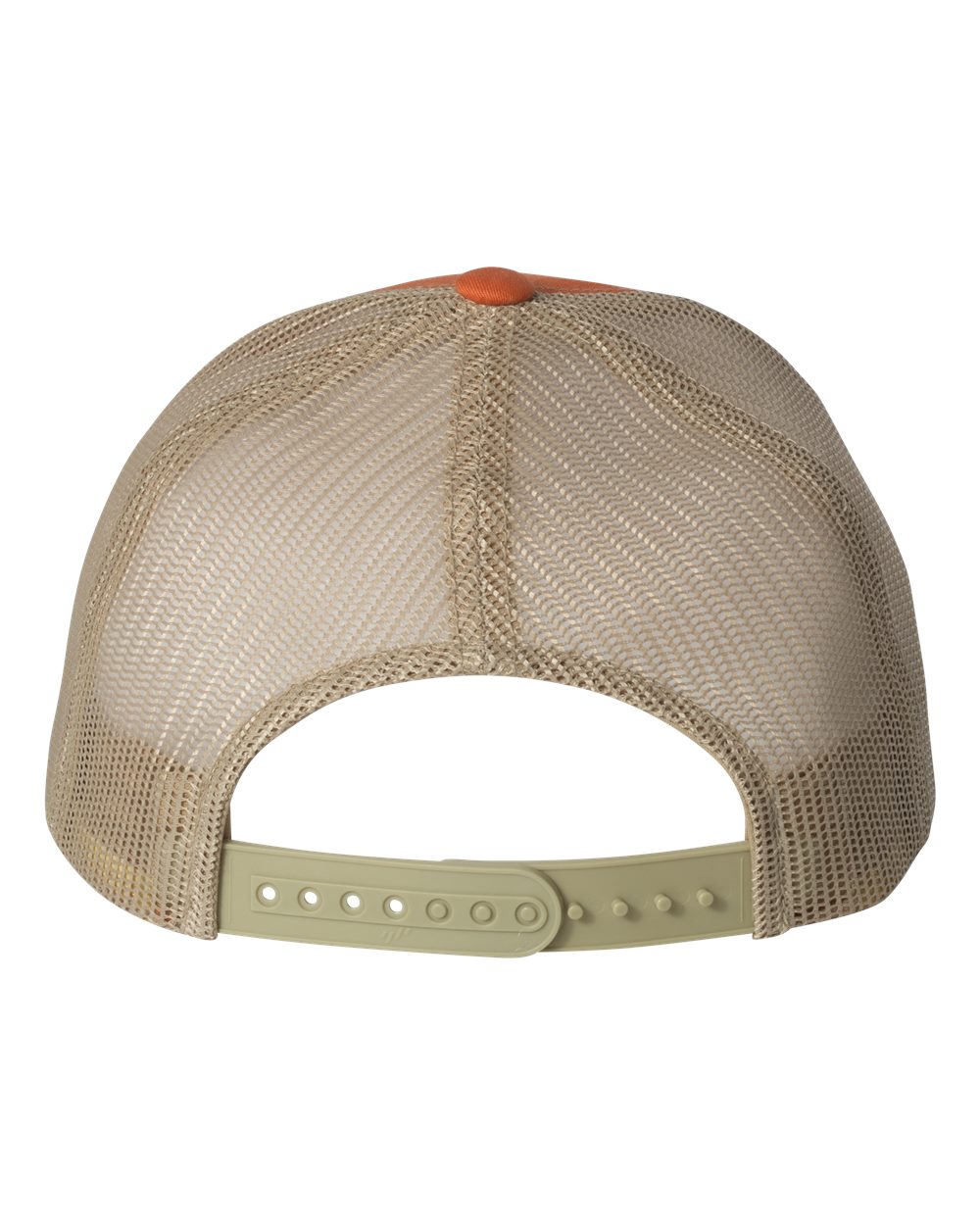 STANDARD TRUCKER HAT (6606)