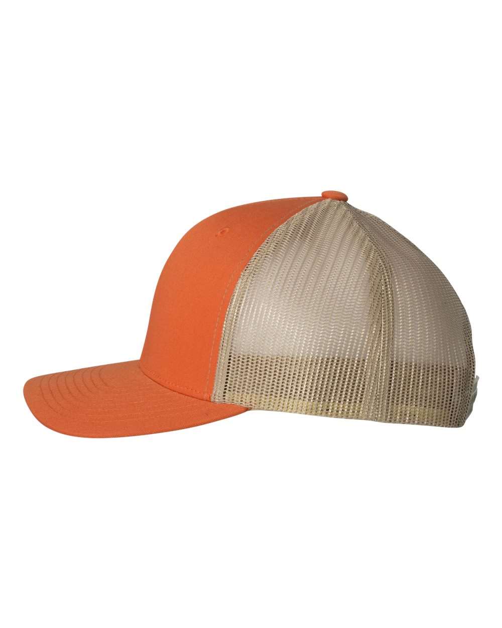 STANDARD TRUCKER HAT (6606)