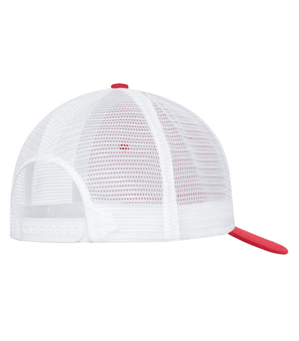 BASIC TRUCKER HAT (C1318)