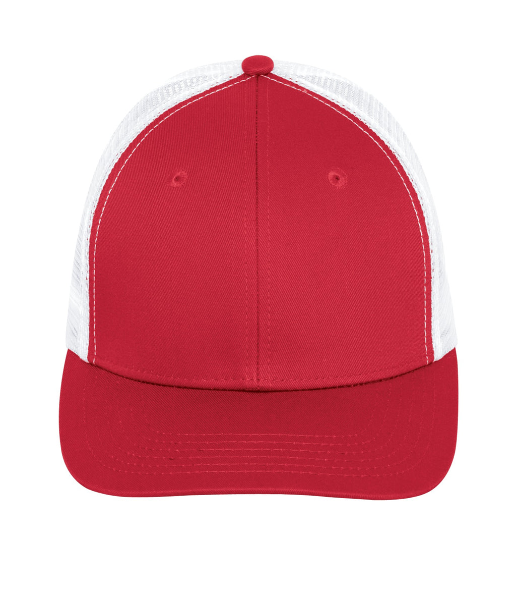 BASIC TRUCKER HAT (C1318)