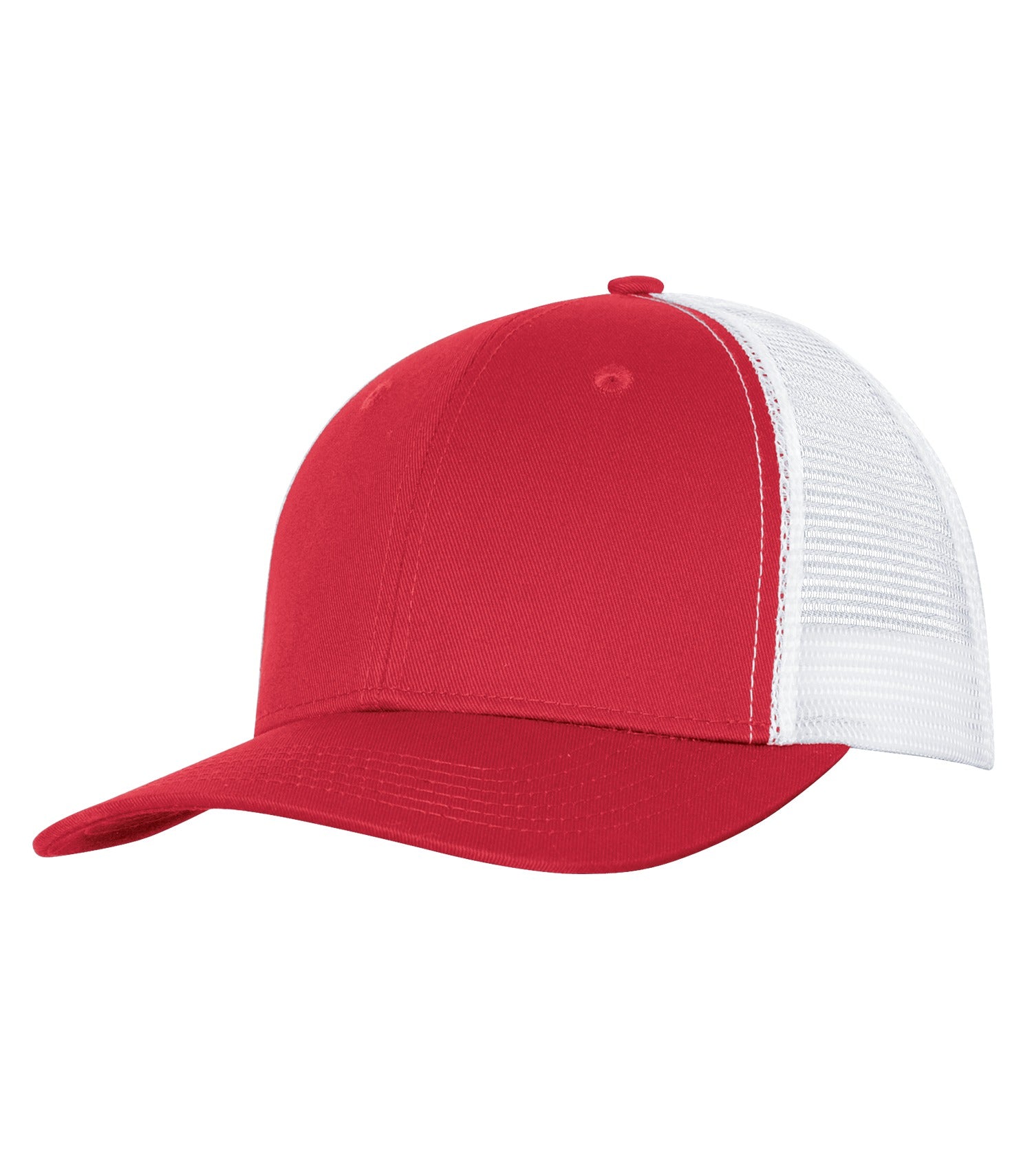 BASIC TRUCKER HAT (C1318)