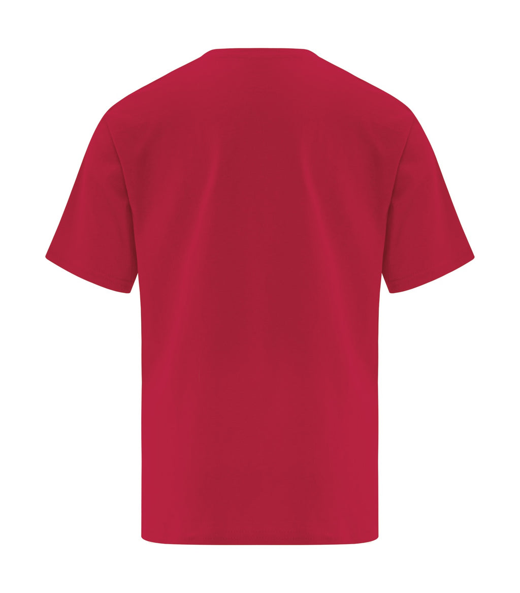 YOUTH BASIC T-SHIRT (ATC1000Y)