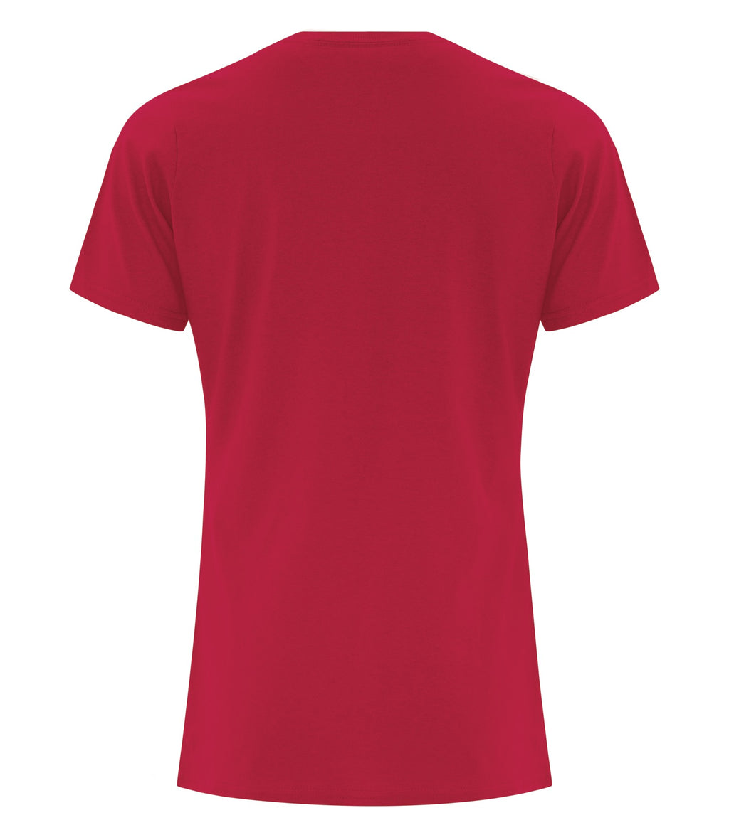 WOMEN'S BASIC T-SHIRT (ATC1000L)