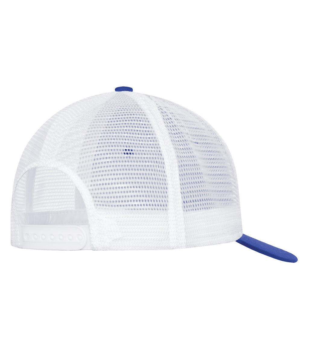 BASIC TRUCKER HAT (C1318)