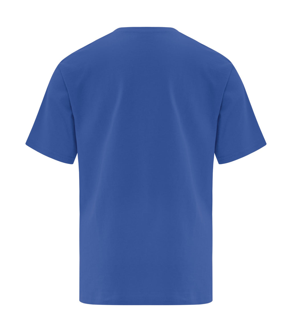 YOUTH BASIC T-SHIRT (ATC1000Y)
