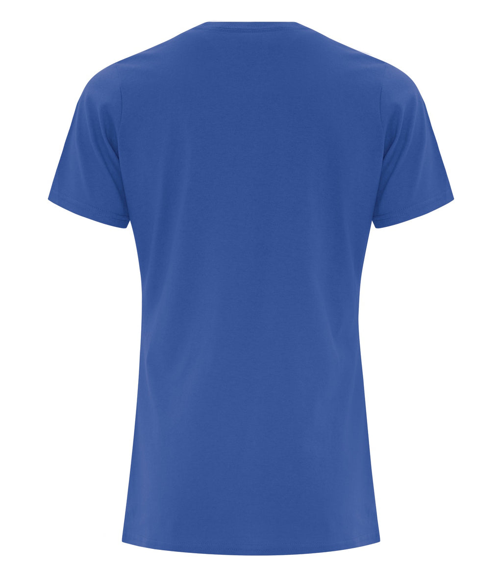 WOMEN'S BASIC T-SHIRT (ATC1000L)