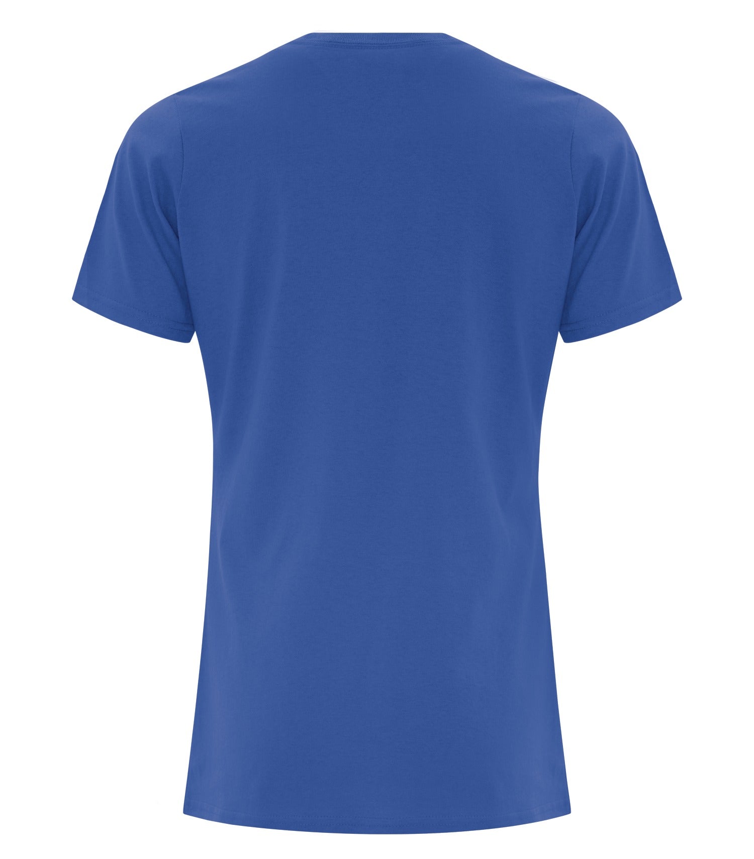WOMEN'S BASIC T-SHIRT (ATC1000L)