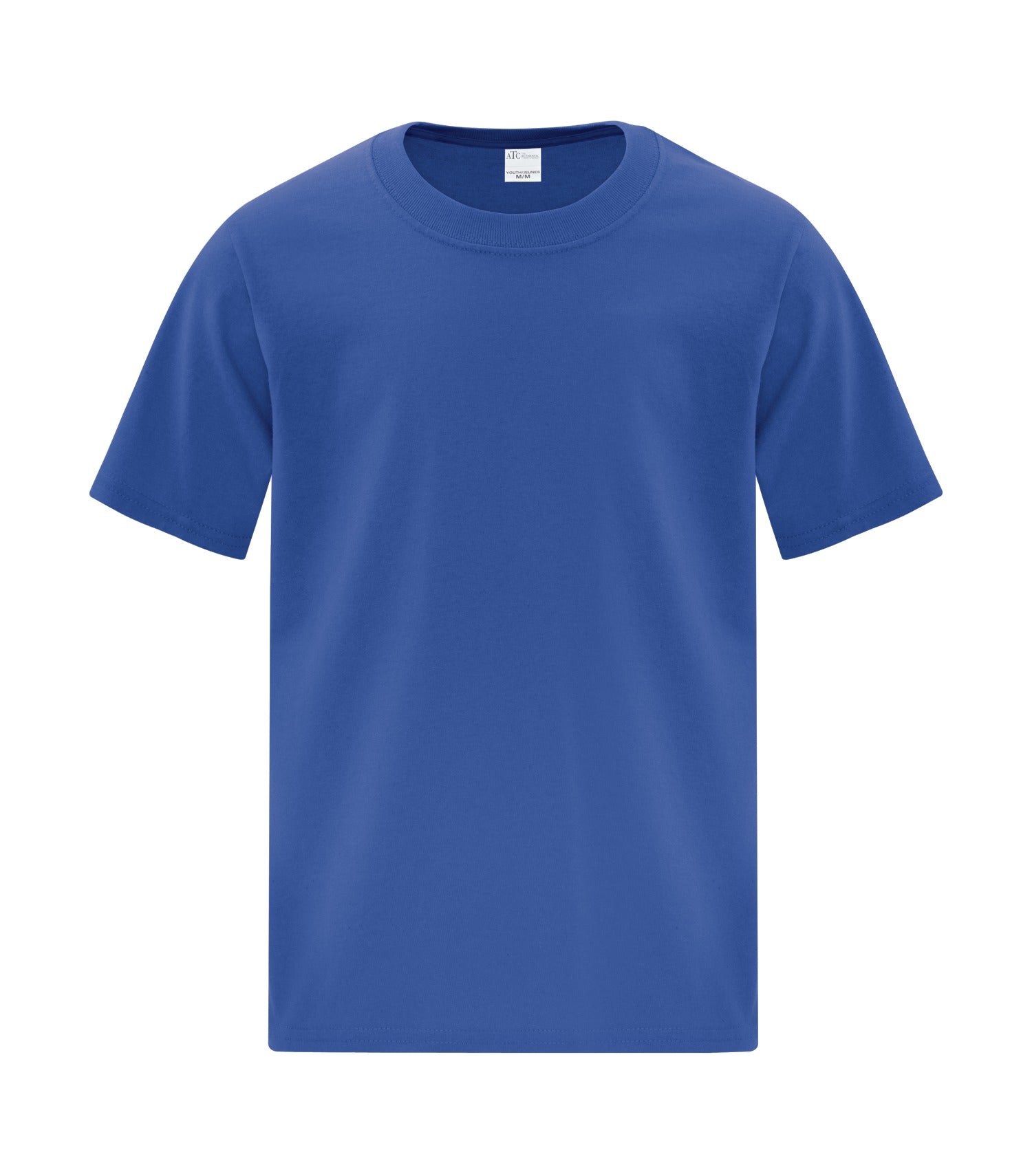 YOUTH BASIC T-SHIRT (ATC1000Y)