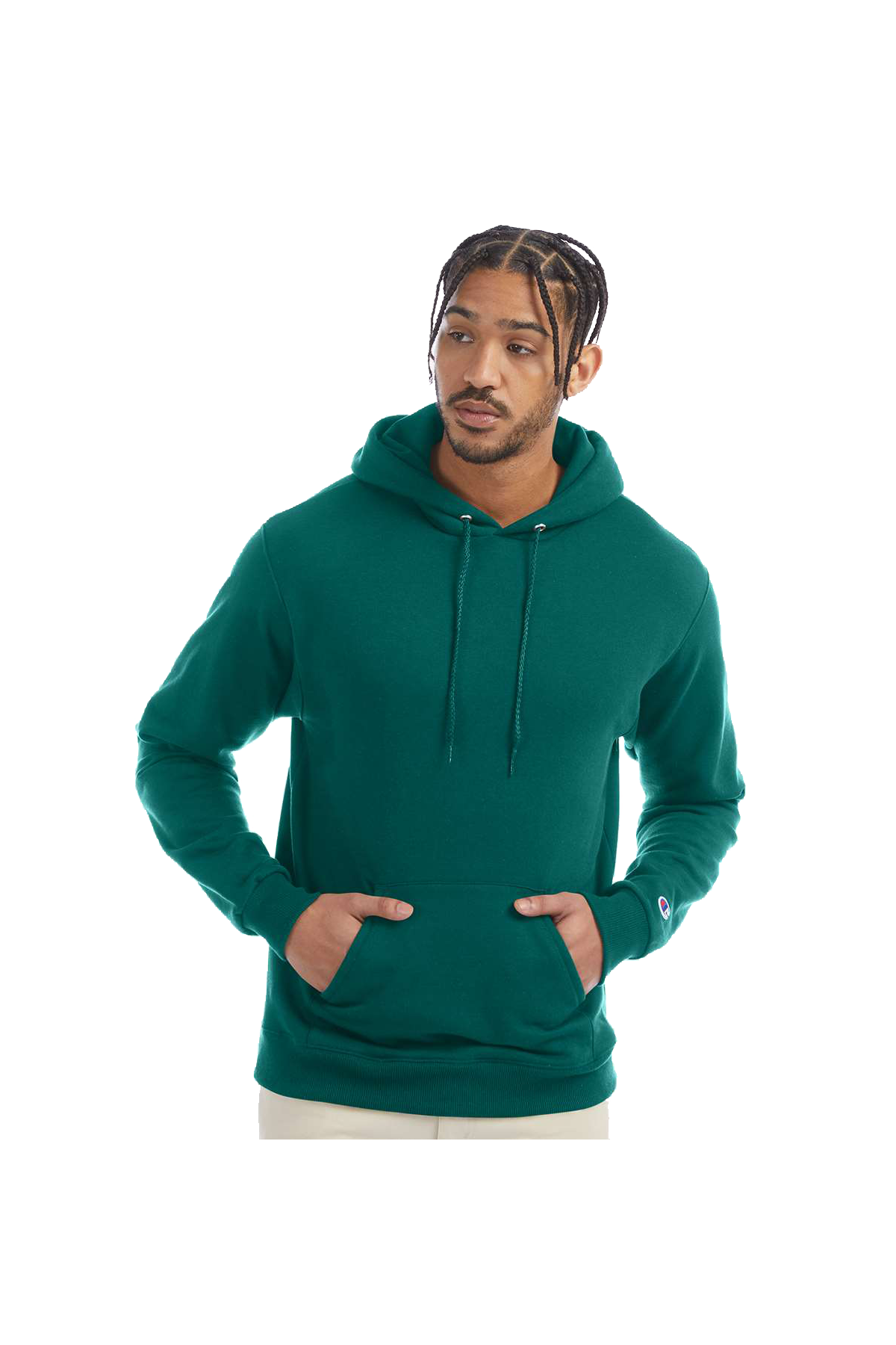 PREMIUM CHAMPION® HOODIE (S700)