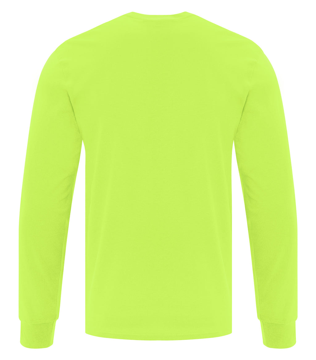 BASIC LONGSLEEVE (ATC1015)