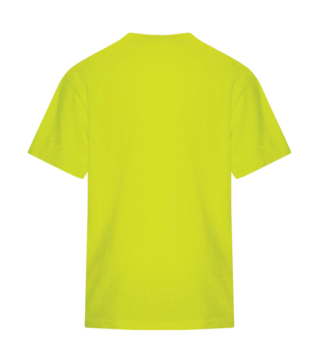 YOUTH BASIC 50/50 T-SHIRT (ATC5050Y)