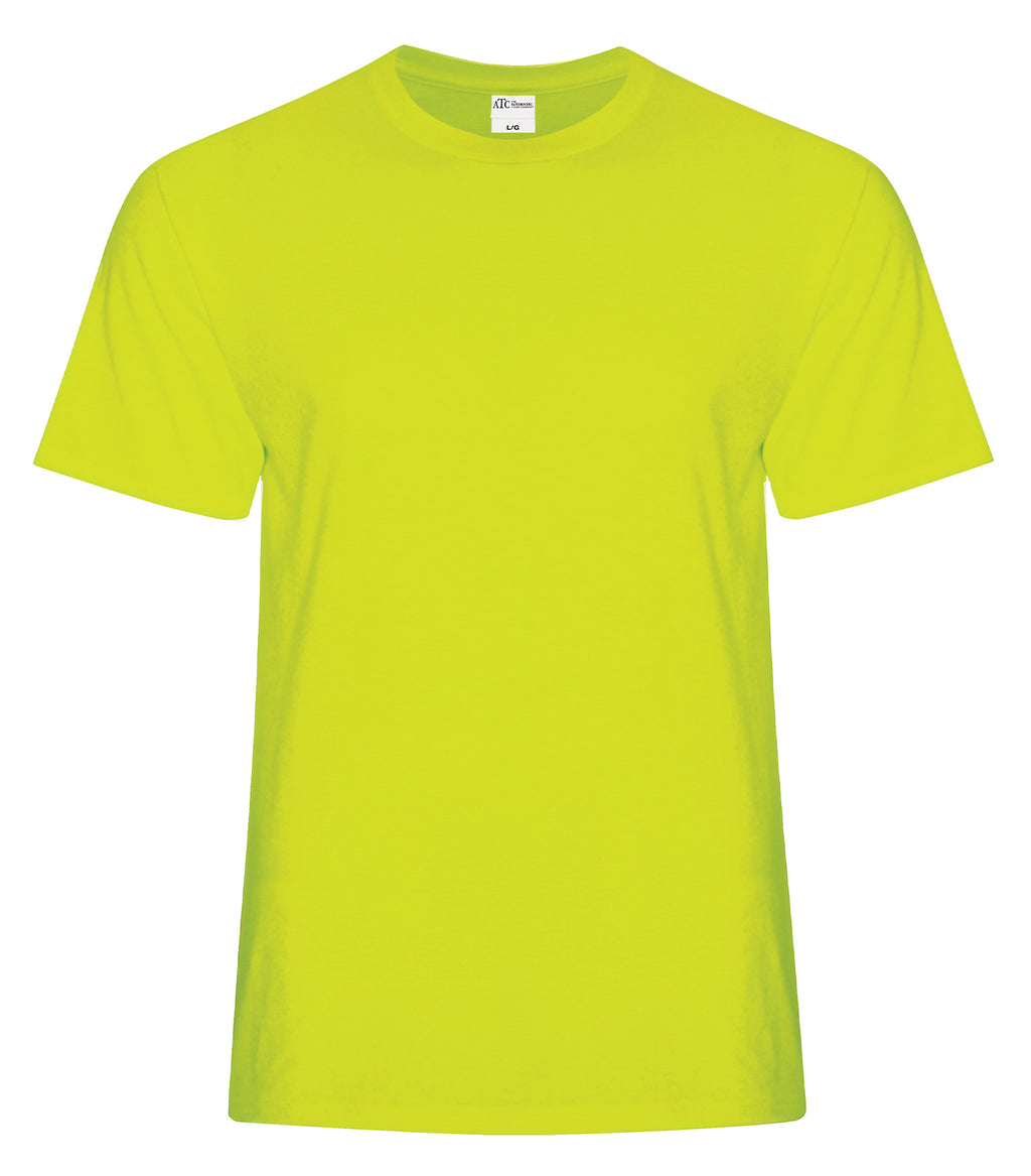 BASIC T-SHIRT (ATC1000)