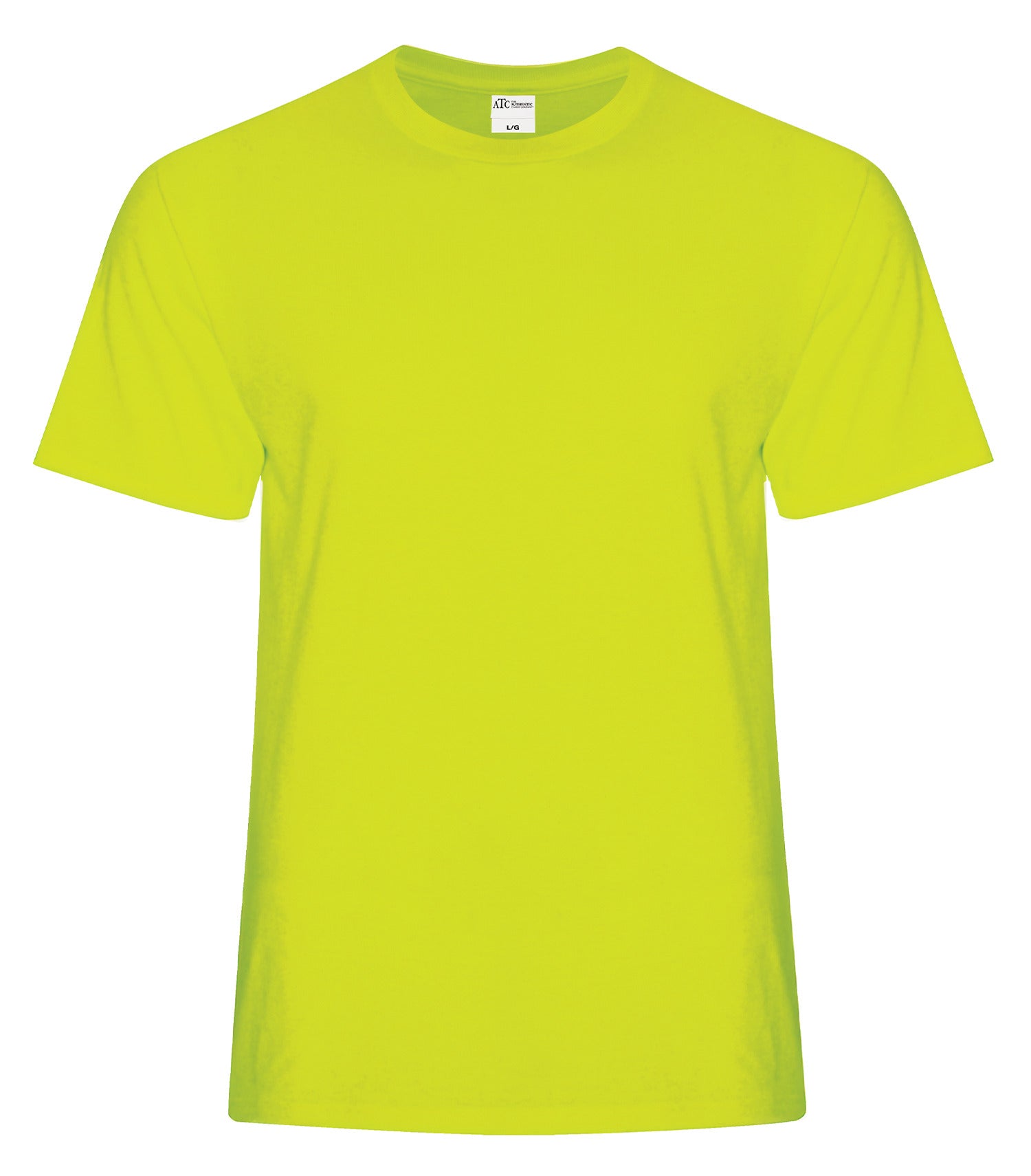BASIC T-SHIRT (ATC1000)