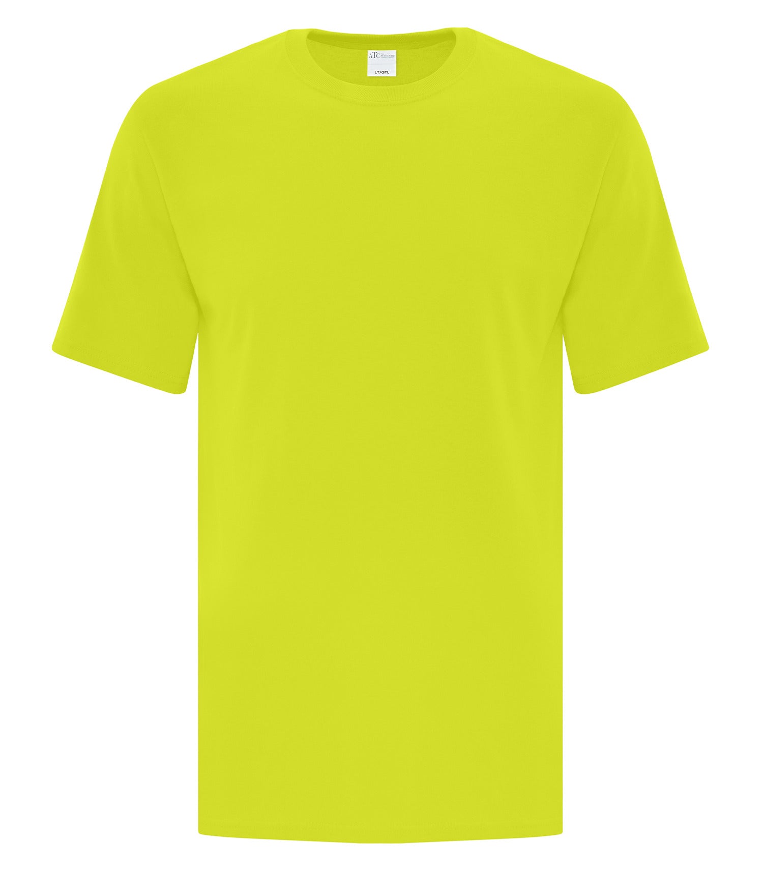 BASIC TALL T-SHIRT (ATC1000T)