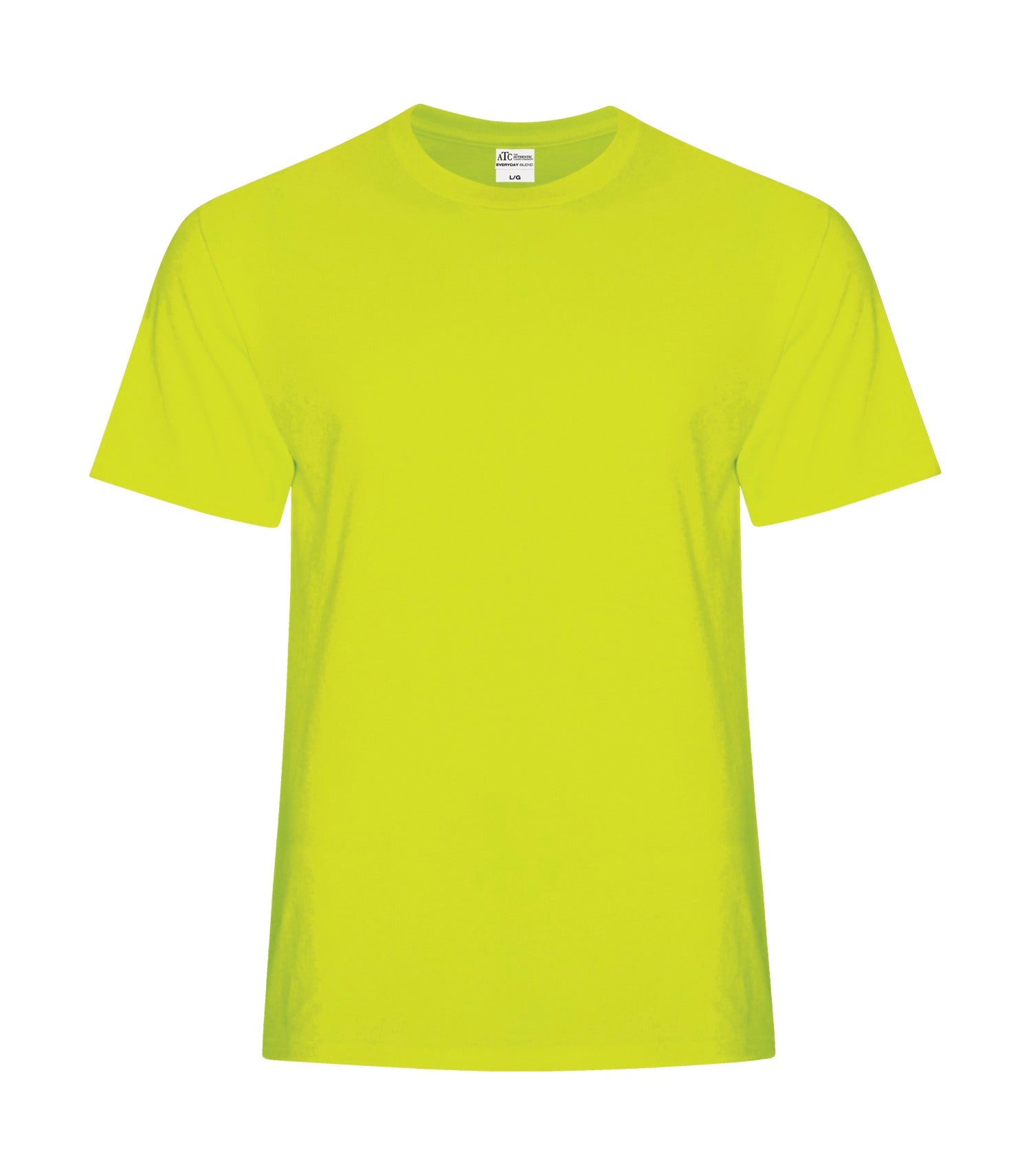 BASIC 50/50 T-SHIRT (ATC5050)
