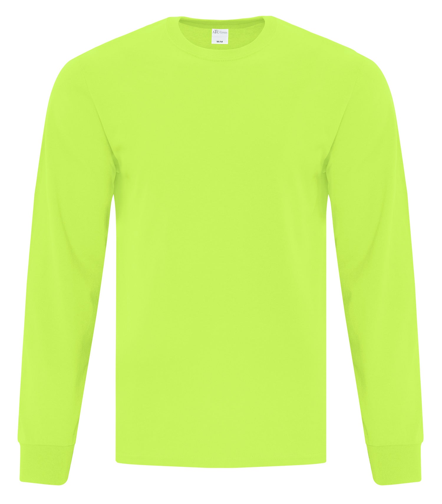 BASIC LONGSLEEVE (ATC1015)