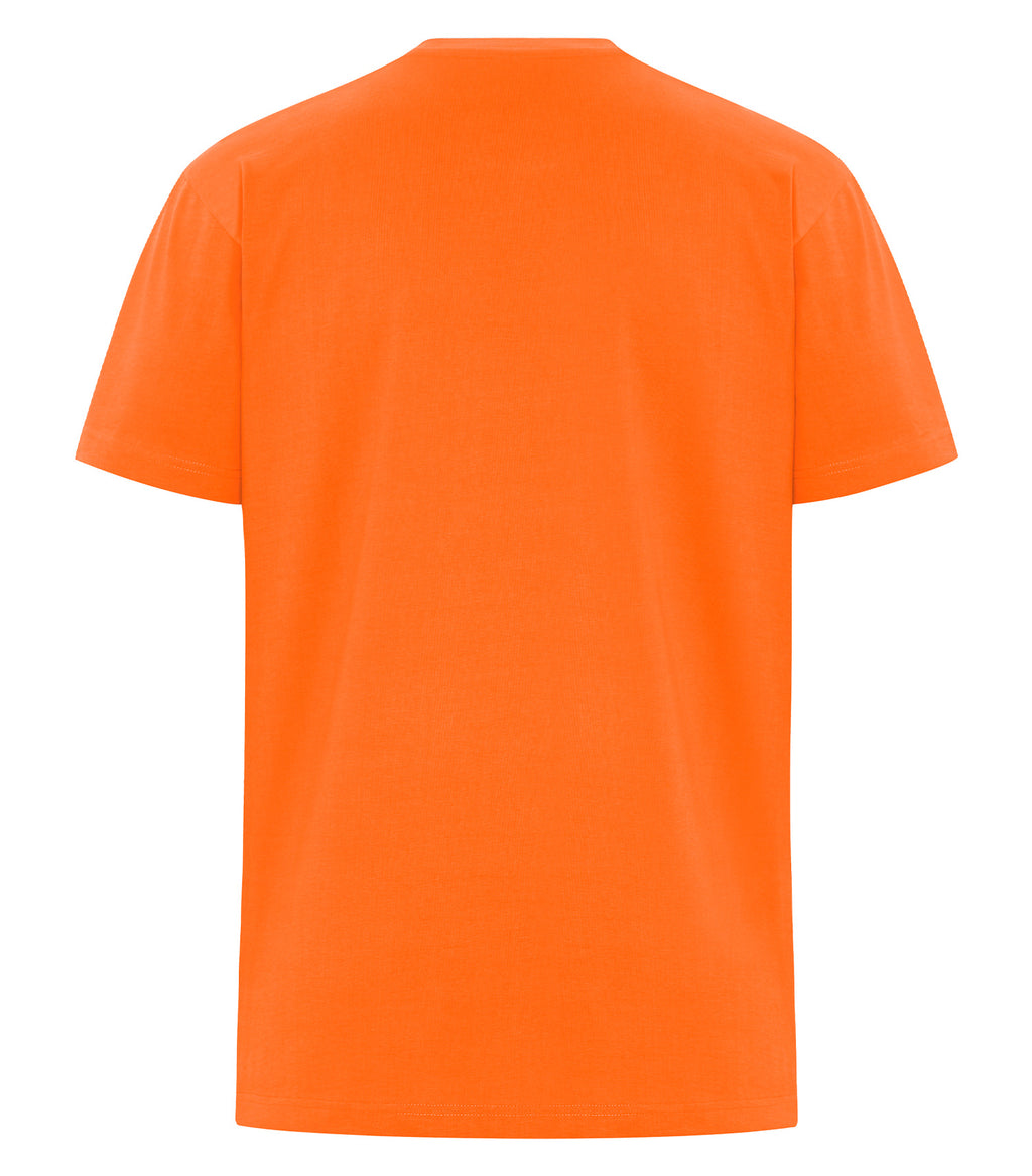 PREMIUM POCKET HEAVYWEIGHT T-SHIRT (WERK250P)