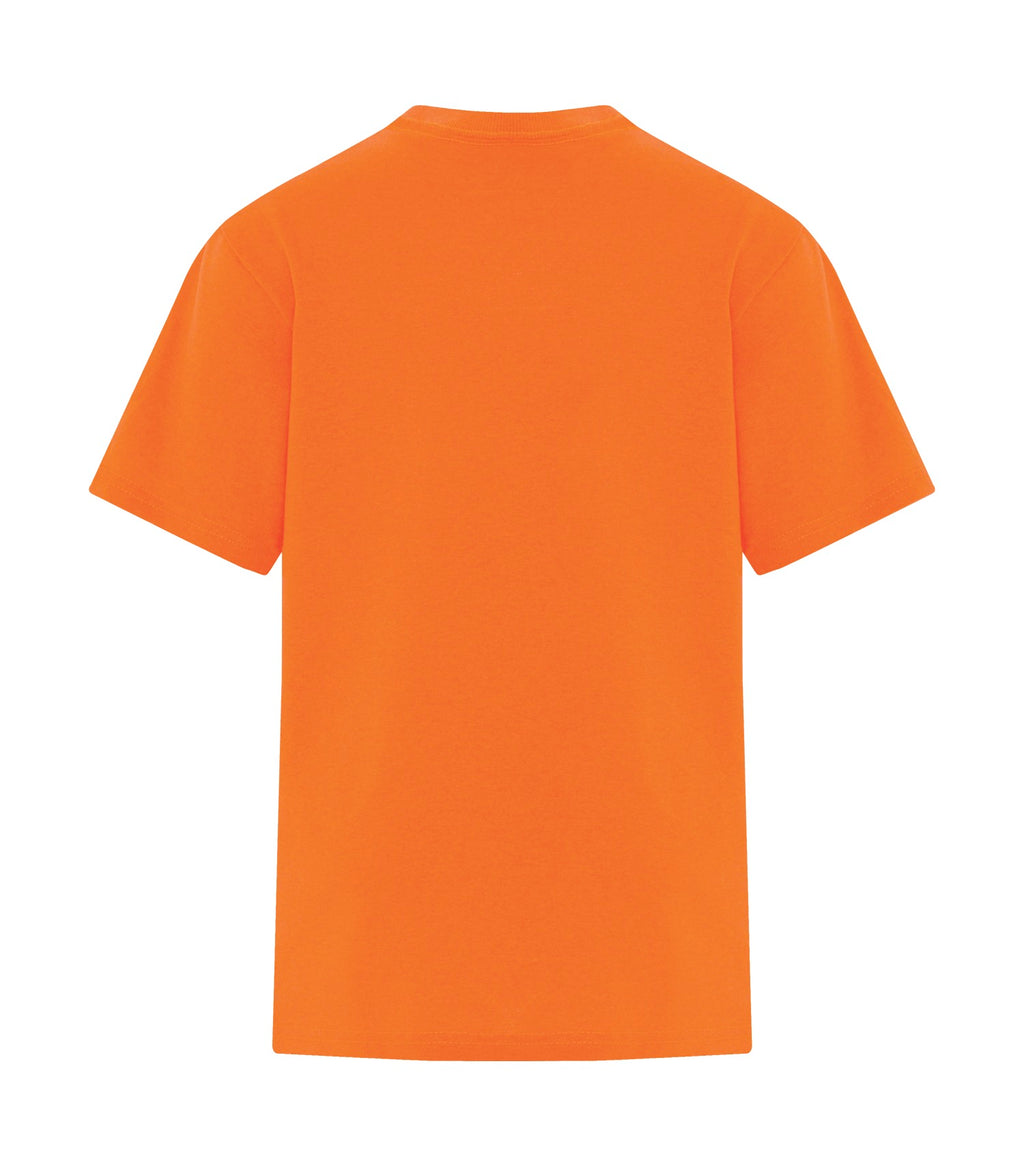 YOUTH BASIC 50/50 T-SHIRT (ATC5050Y)