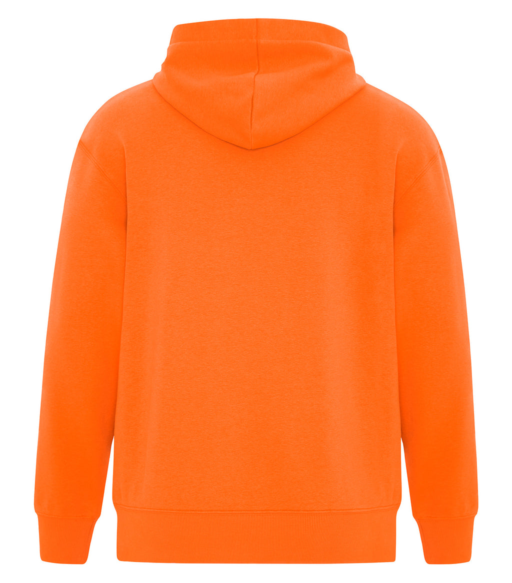 PREMIUM HEAVYWEIGHT FULL ZIP HOODIE (WERK422)