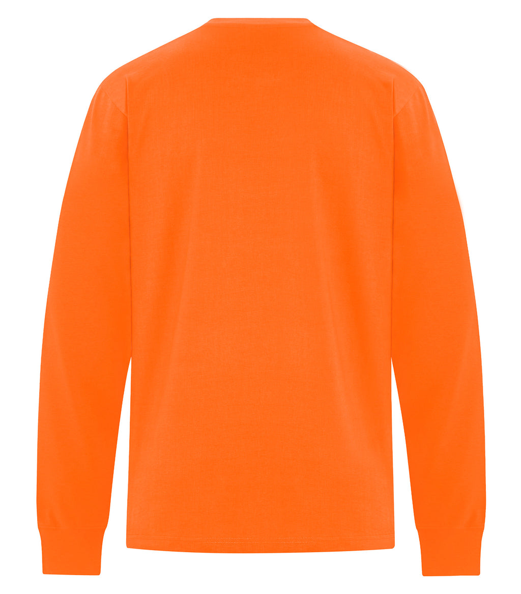 PREMIUM HEAVYWEIGHT LONGSLEEVE (WERK250LS)