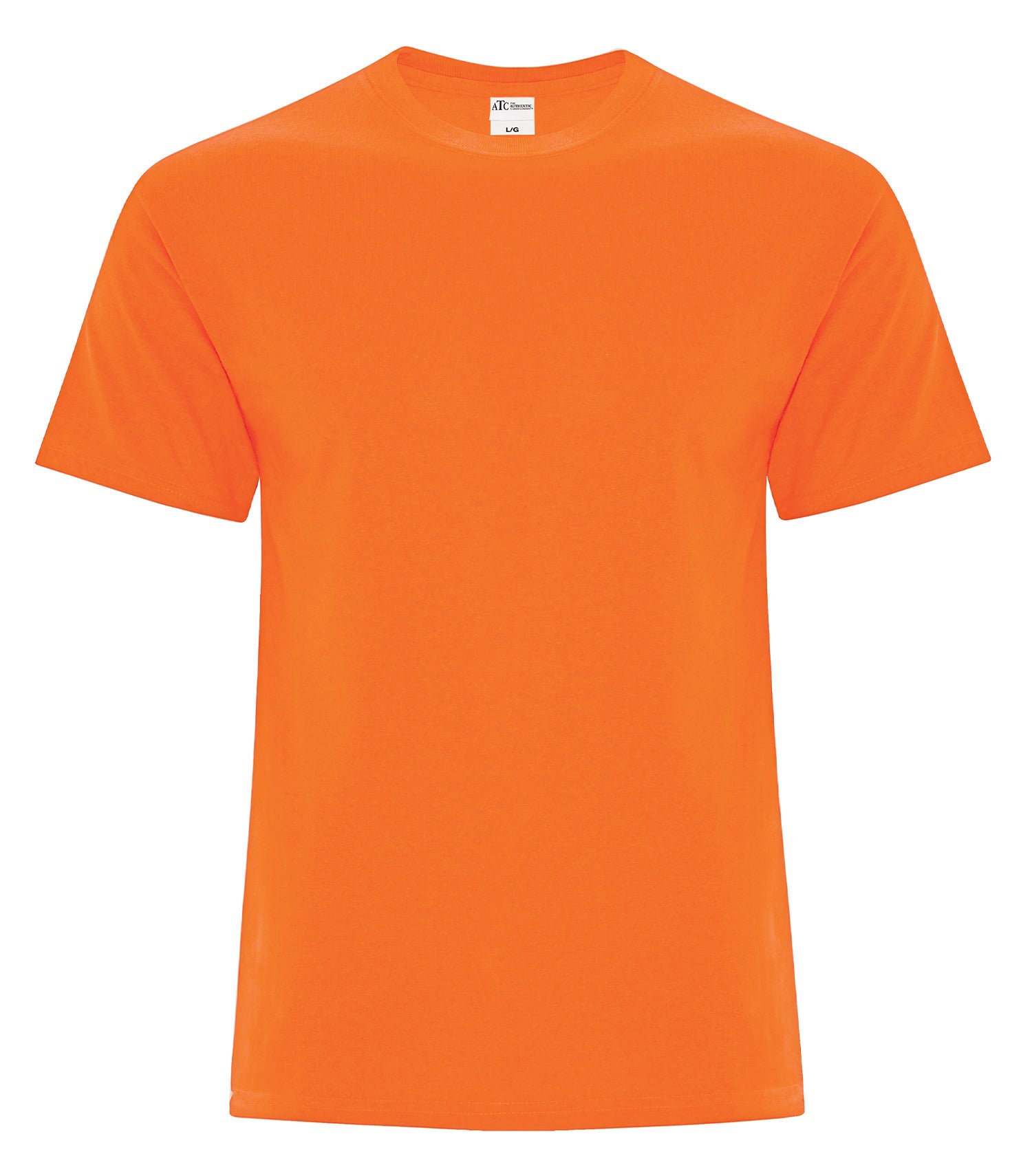 BASIC T-SHIRT (ATC1000)