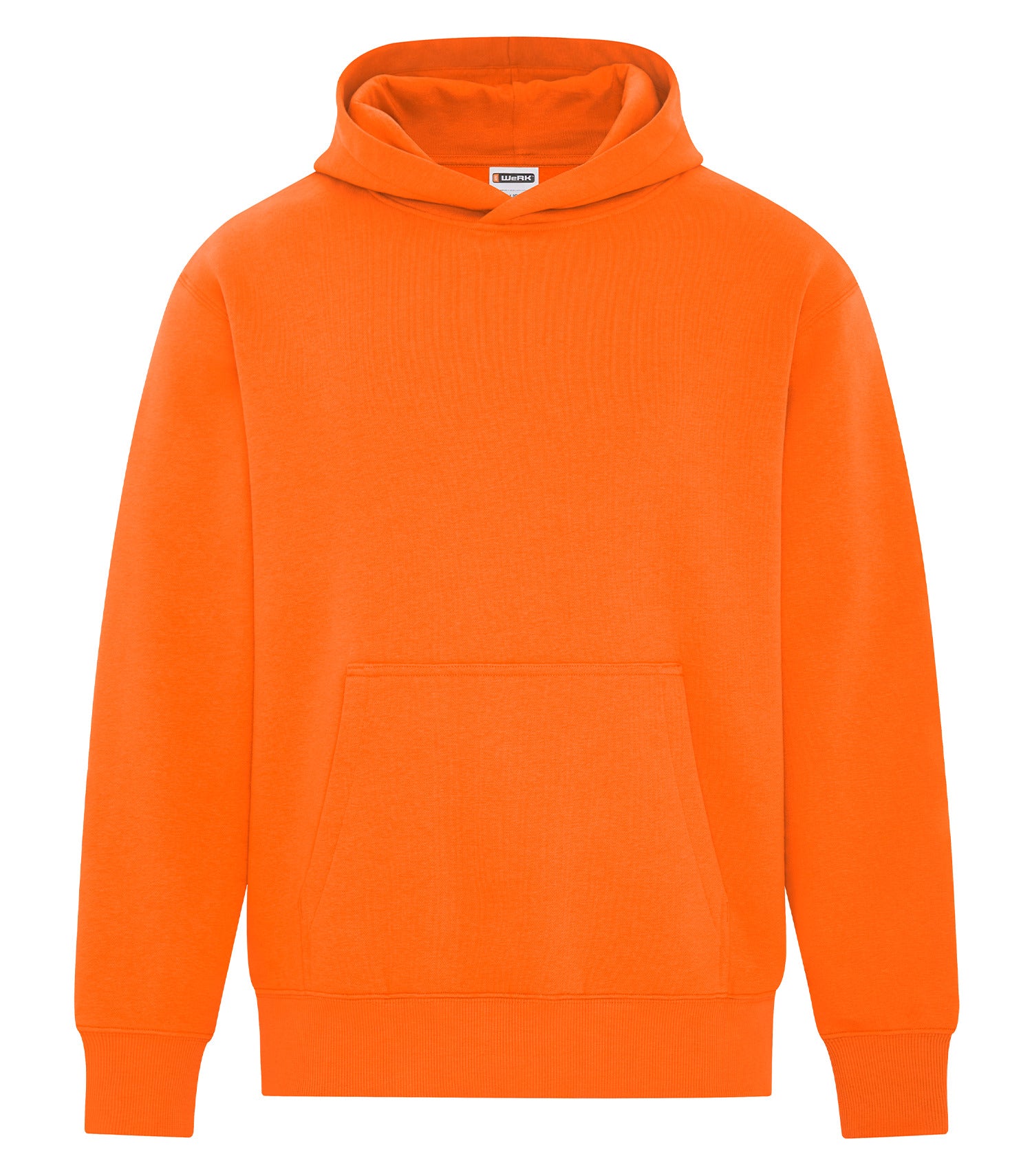 PREMIUM HEAVYWEIGHT HOODIE (WERK420)