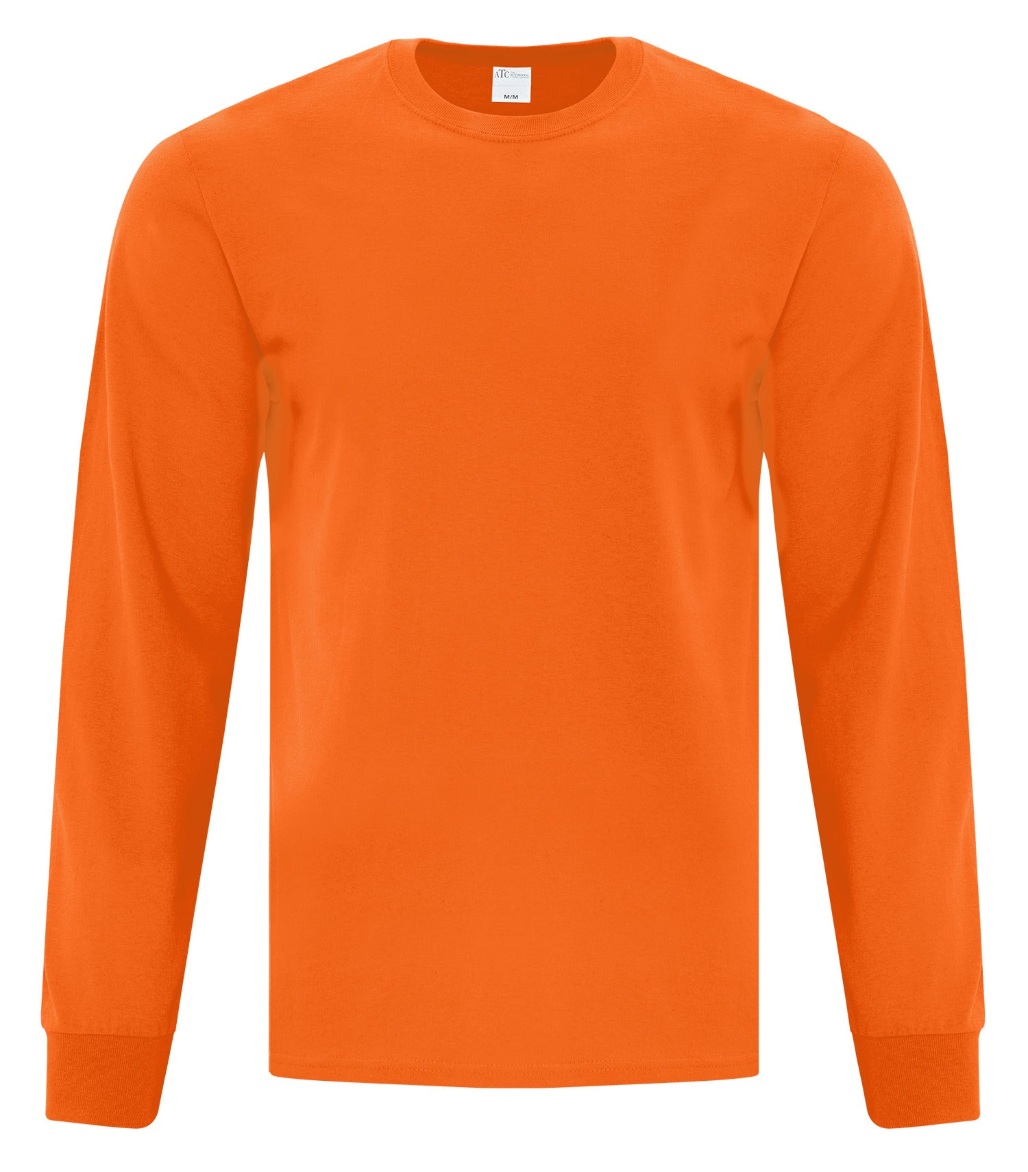 BASIC LONGSLEEVE (ATC1015)
