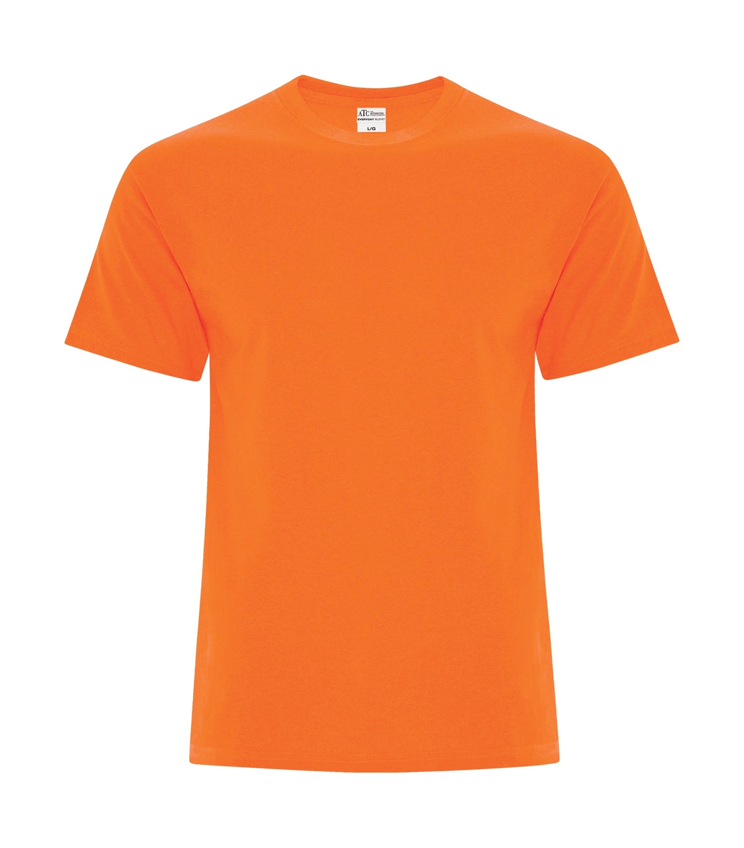 BASIC 50/50 T-SHIRT (ATC5050)