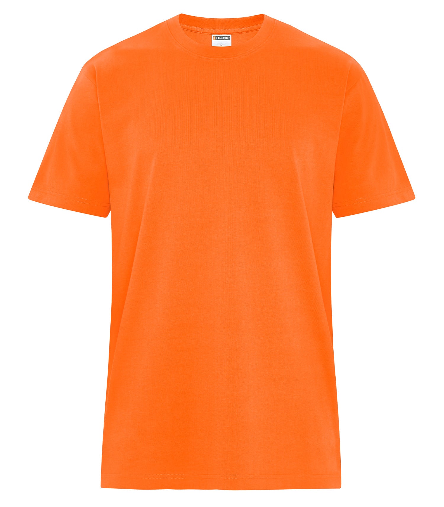 PREMIUM TALL HEAVYWEIGHT T-SHIRT (WERK250T)