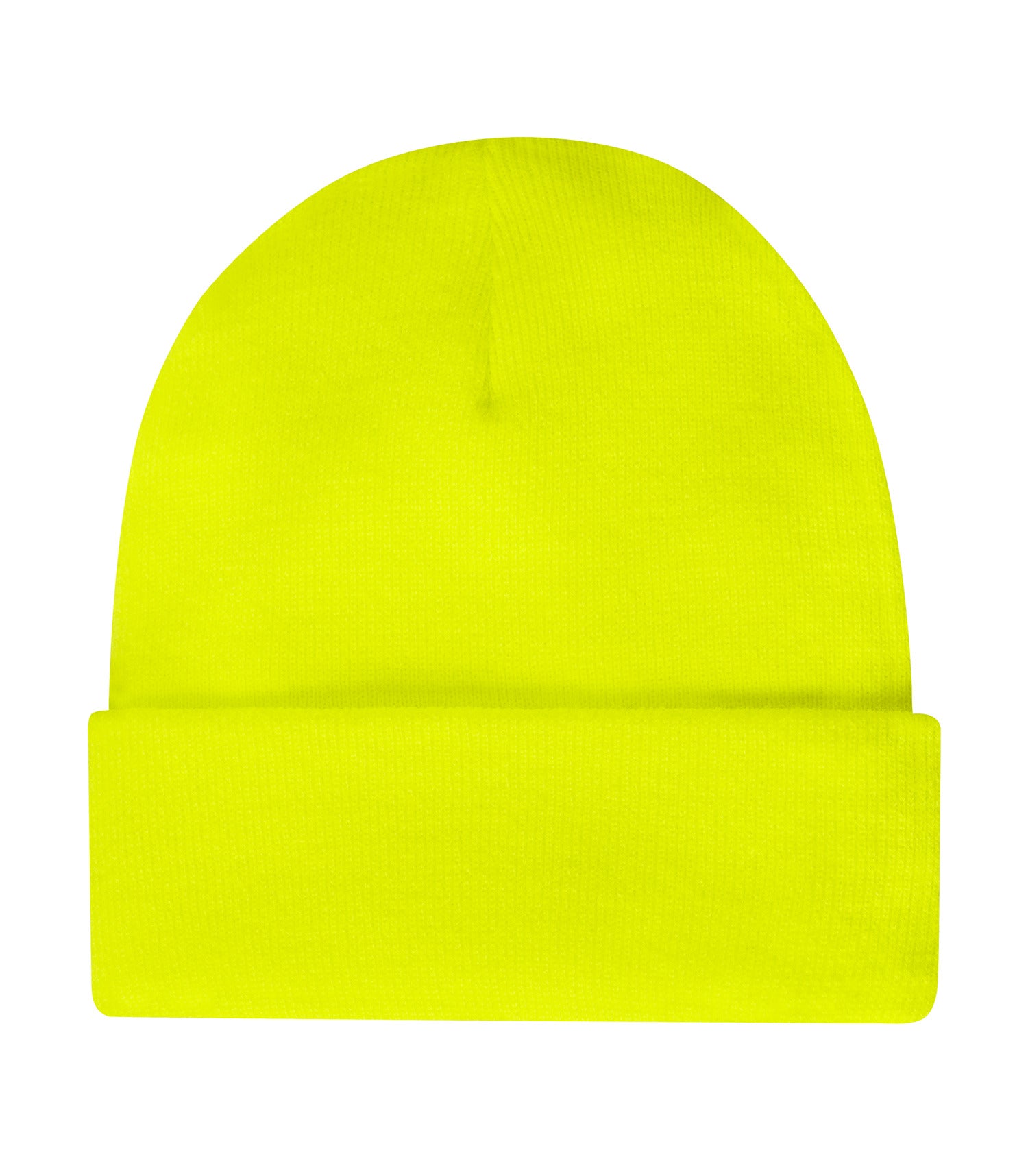 STANDARD DOUBLE INSULATED CUFF BEANIE (WeRK1207)