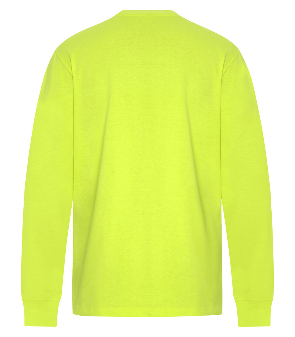 PREMIUM HEAVYWEIGHT LONGSLEEVE (WERK250LS)