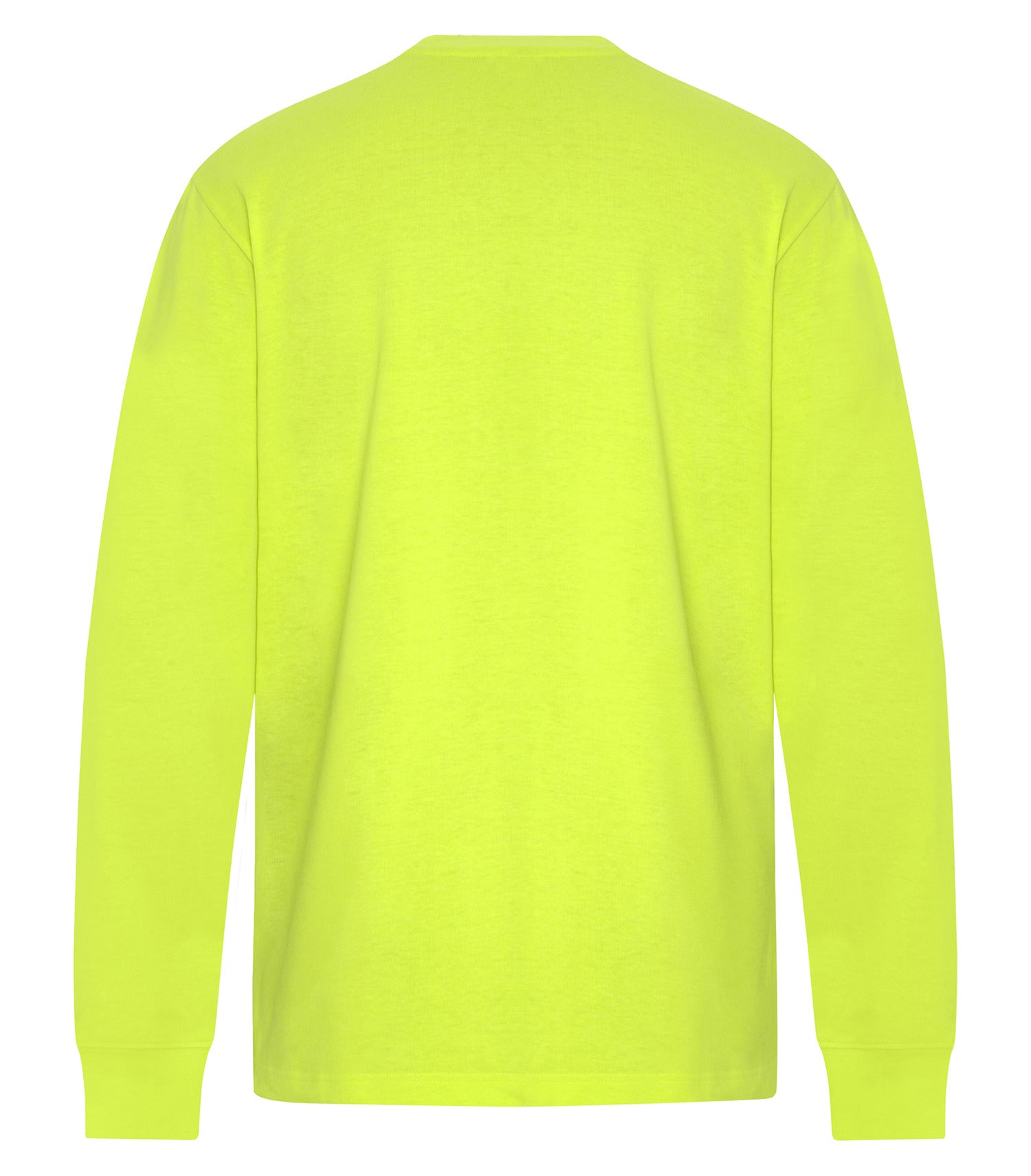 PREMIUM HEAVYWEIGHT LONGSLEEVE (WERK250LS)