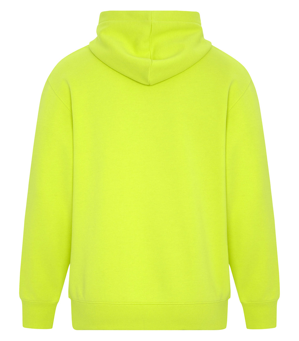 PREMIUM HEAVYWEIGHT FULL ZIP HOODIE (WERK422)