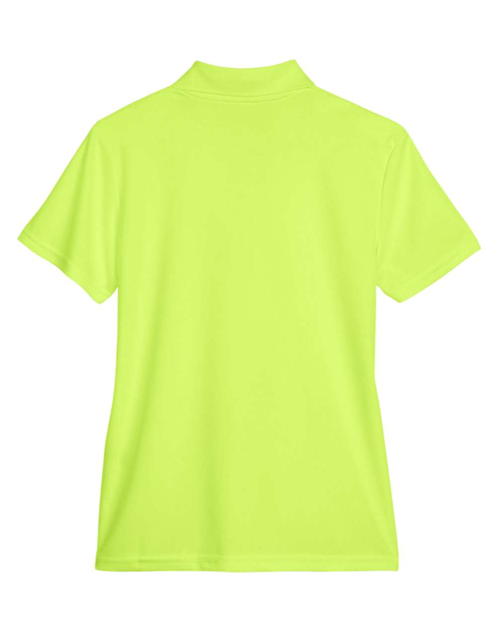 WOMEN'S STANDARD PIQUÉ POLO (78181)