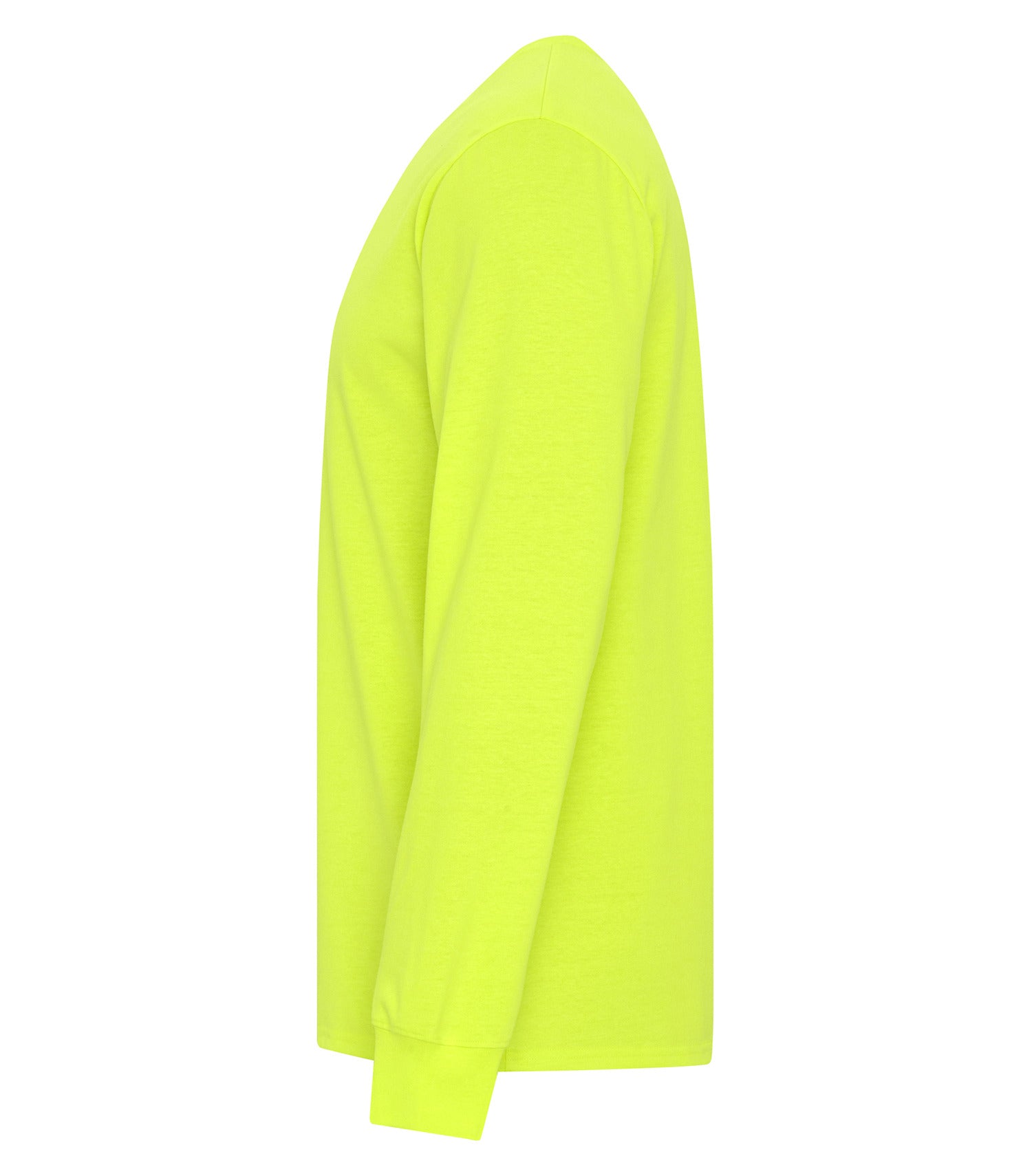 PREMIUM HEAVYWEIGHT LONGSLEEVE (WERK250LS)
