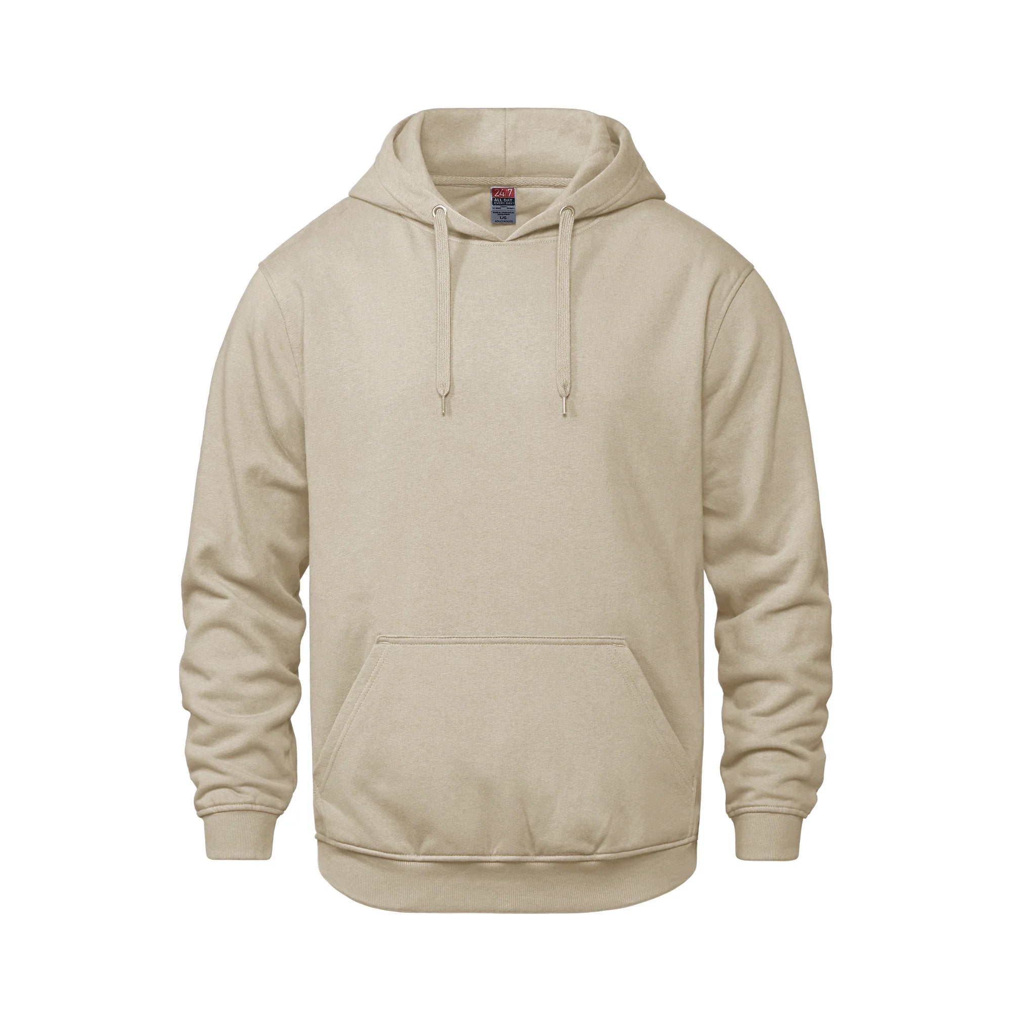 STANDARD HOODIE (L00550)
