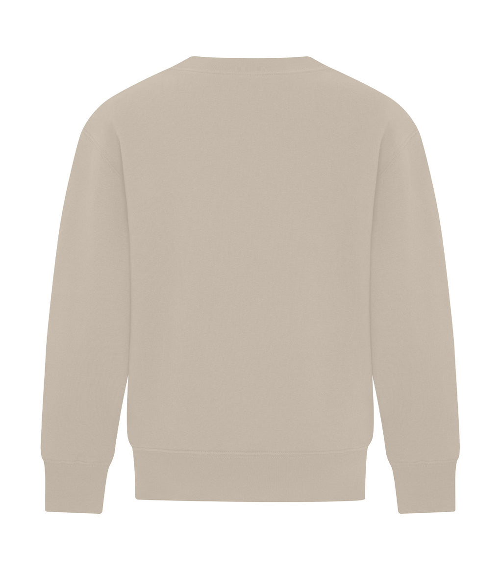YOUTH BASIC CREWNECK (ATCY2400)