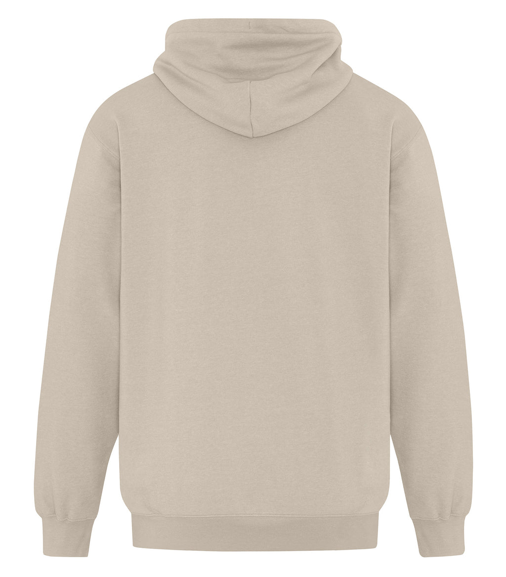 BASIC FULL ZIP HOODIE (ATCF2600)