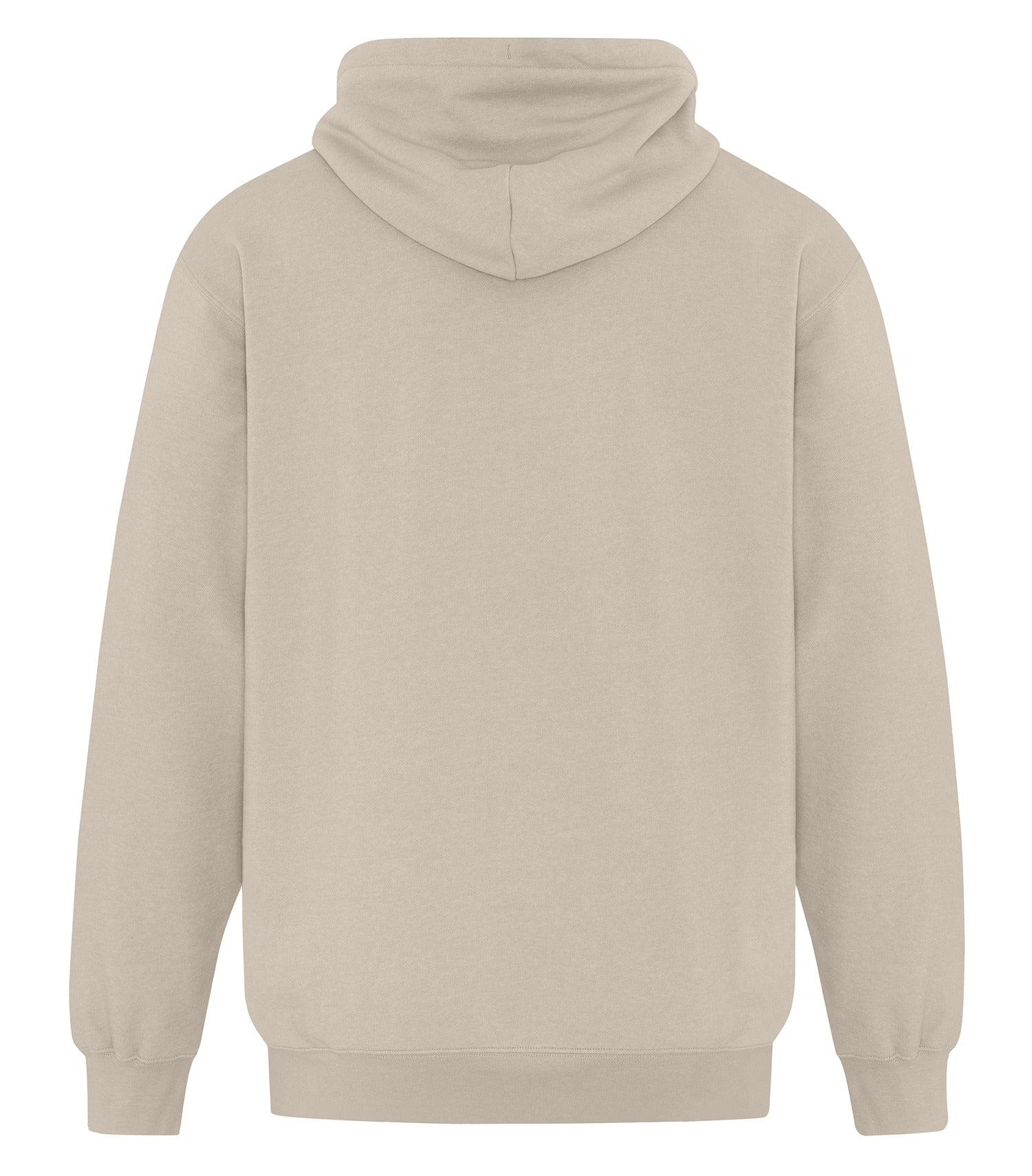BASIC FULL ZIP HOODIE (ATCF2600)