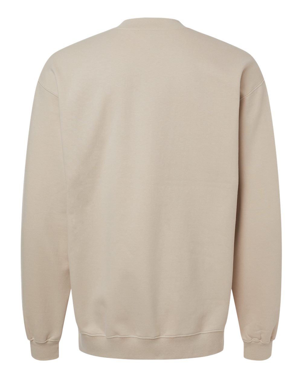 PREMIUM 1/4 ZIP (SF008)