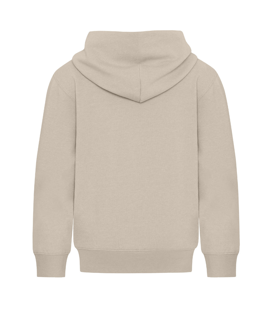 YOUTH BASIC FULL ZIP HOODIE (ATCY2600)