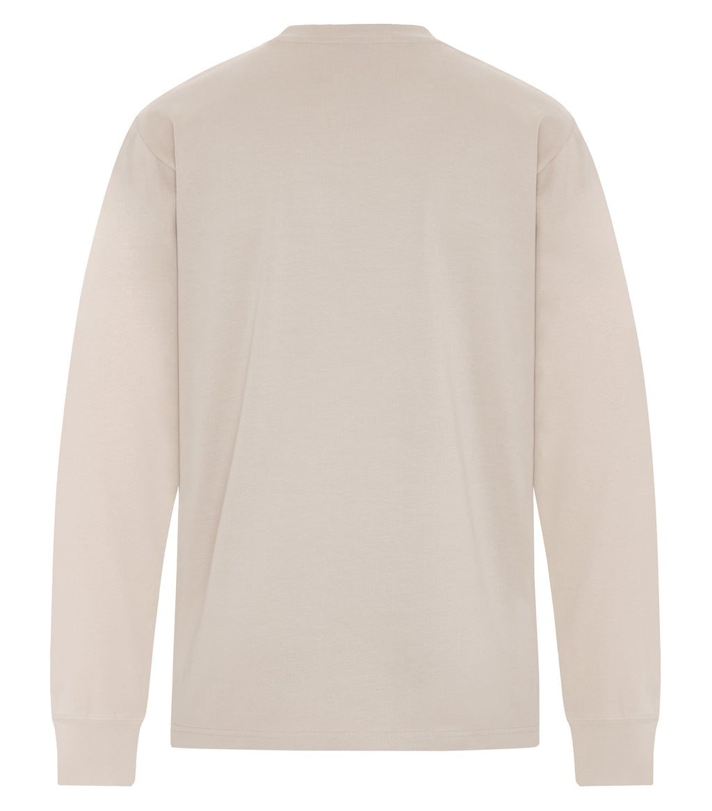 PREMIUM HEAVYWEIGHT LONGSLEEVE (WERK250LS)