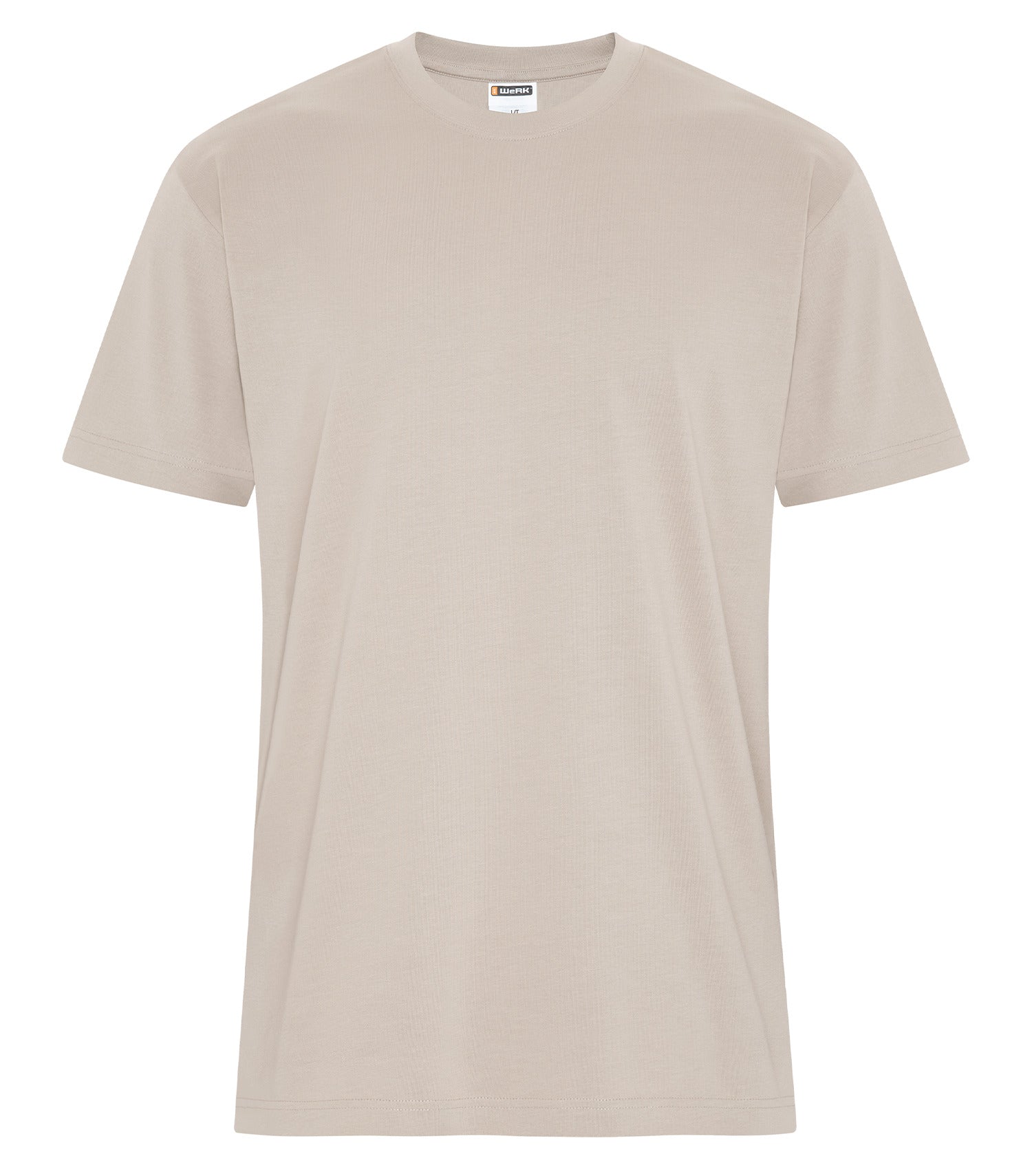 PREMIUM TALL HEAVYWEIGHT T-SHIRT (WERK250T)
