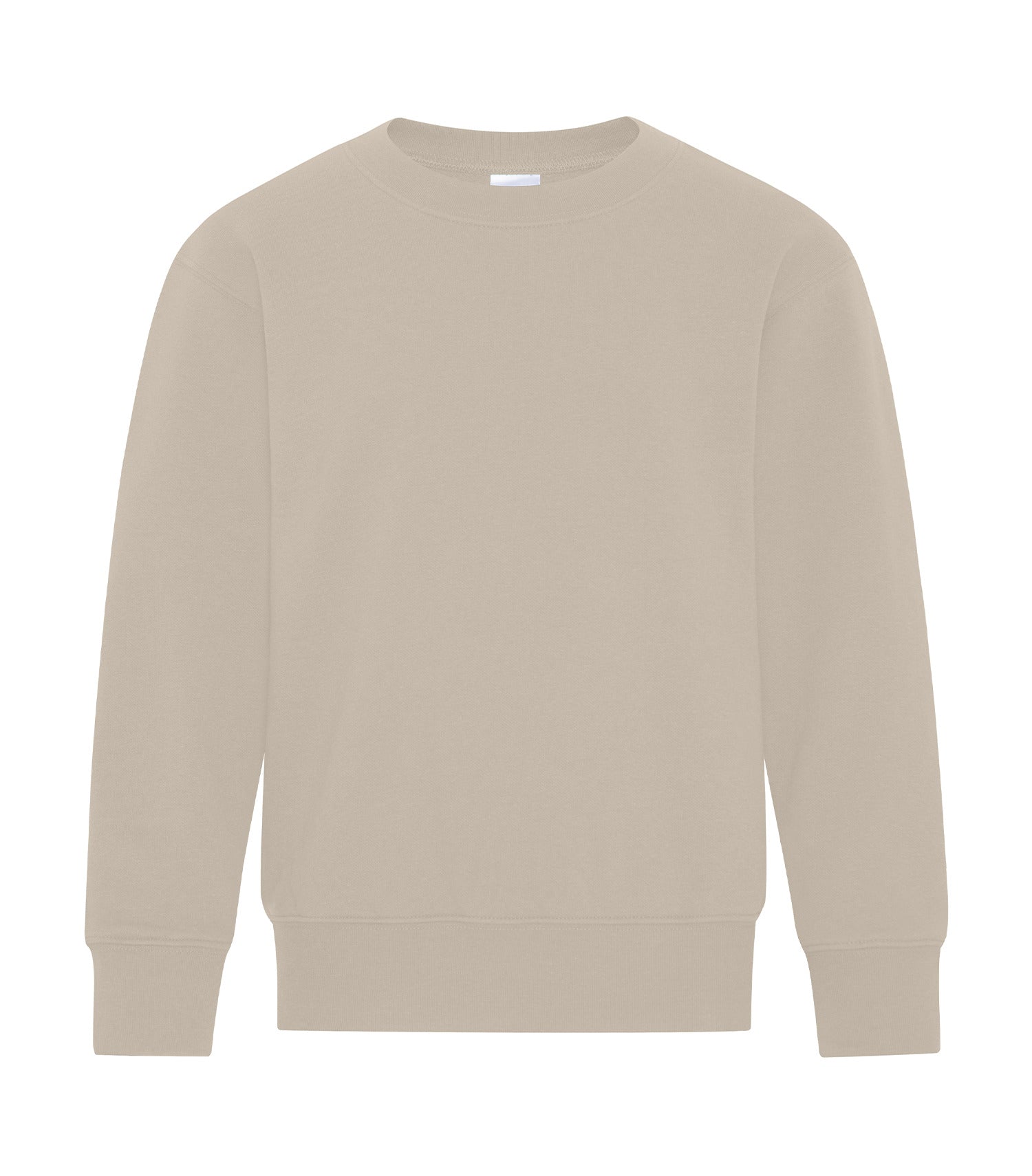 YOUTH BASIC CREWNECK (ATCY2400)