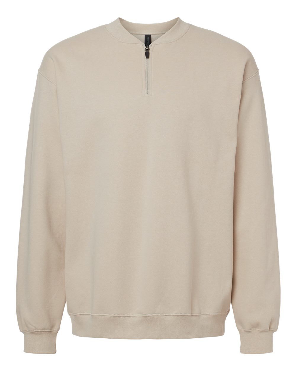 PREMIUM 1/4 ZIP (SF008)