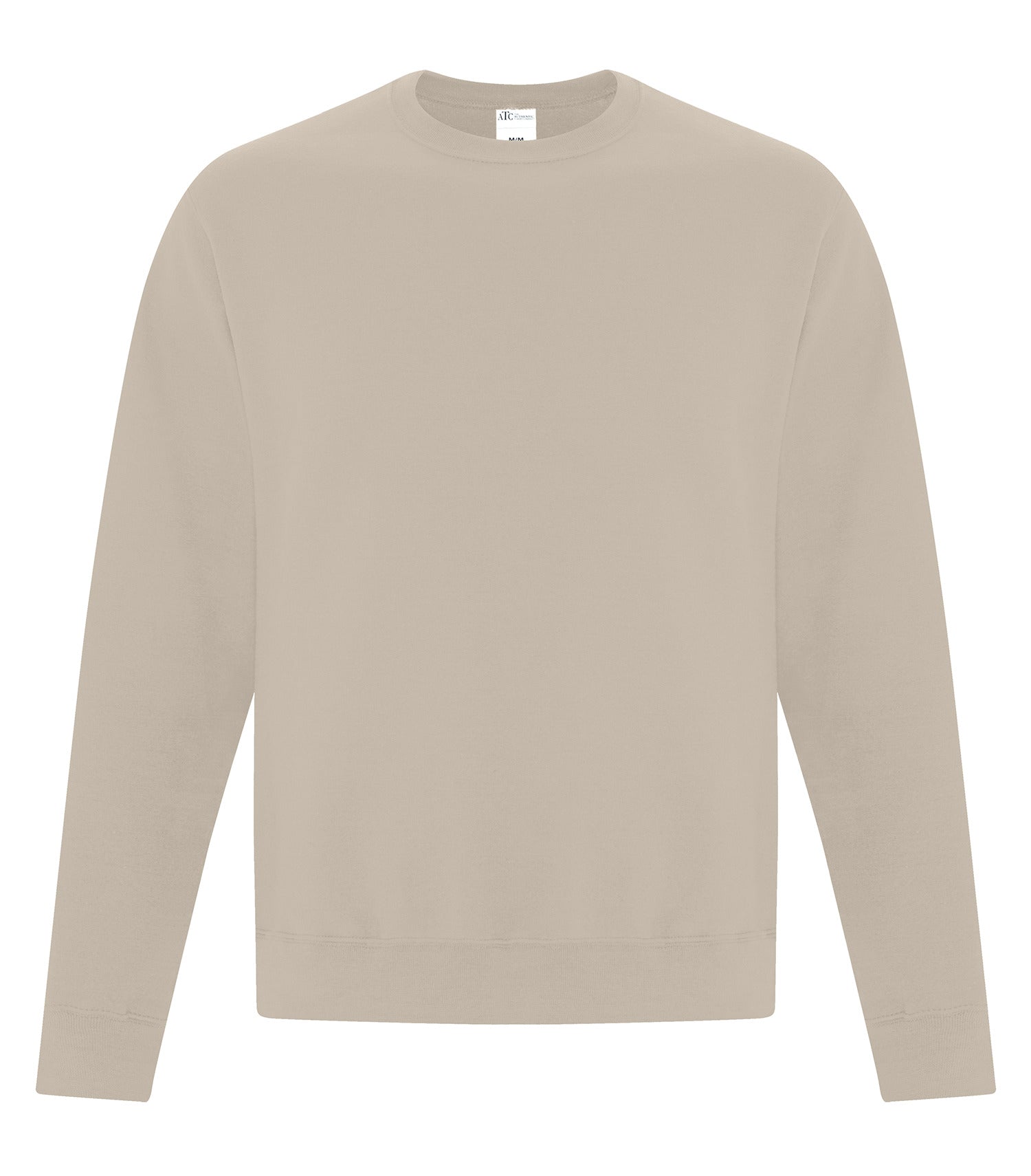 BASIC CREWNECK (ATCF2400)