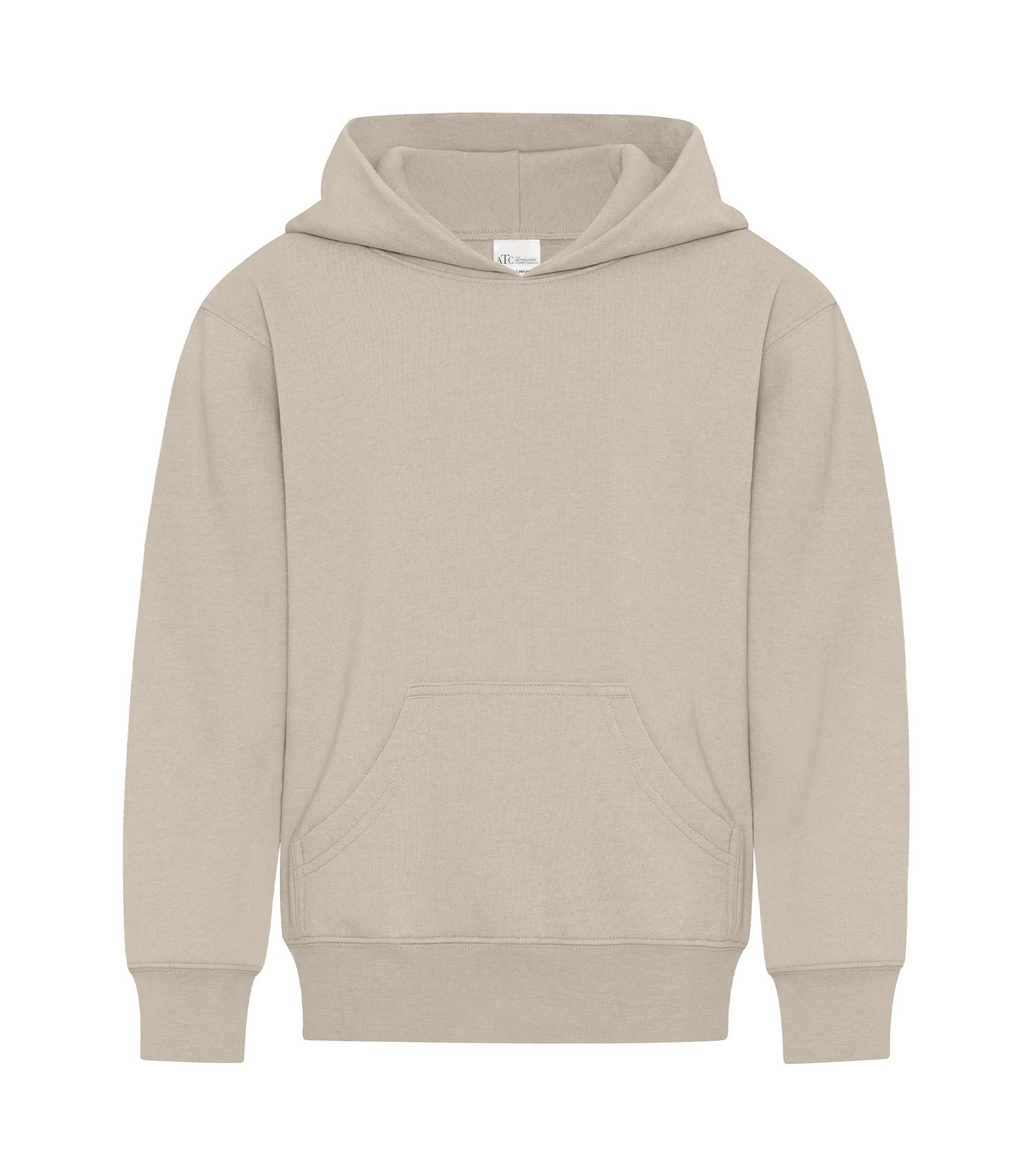 YOUTH BASIC HOODIE (ATCY2500)