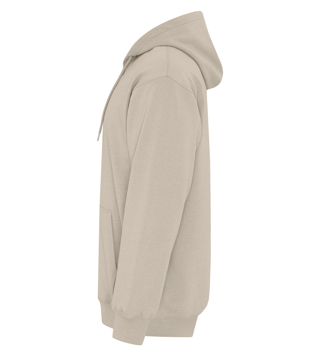 BASIC FULL ZIP HOODIE (ATCF2600)